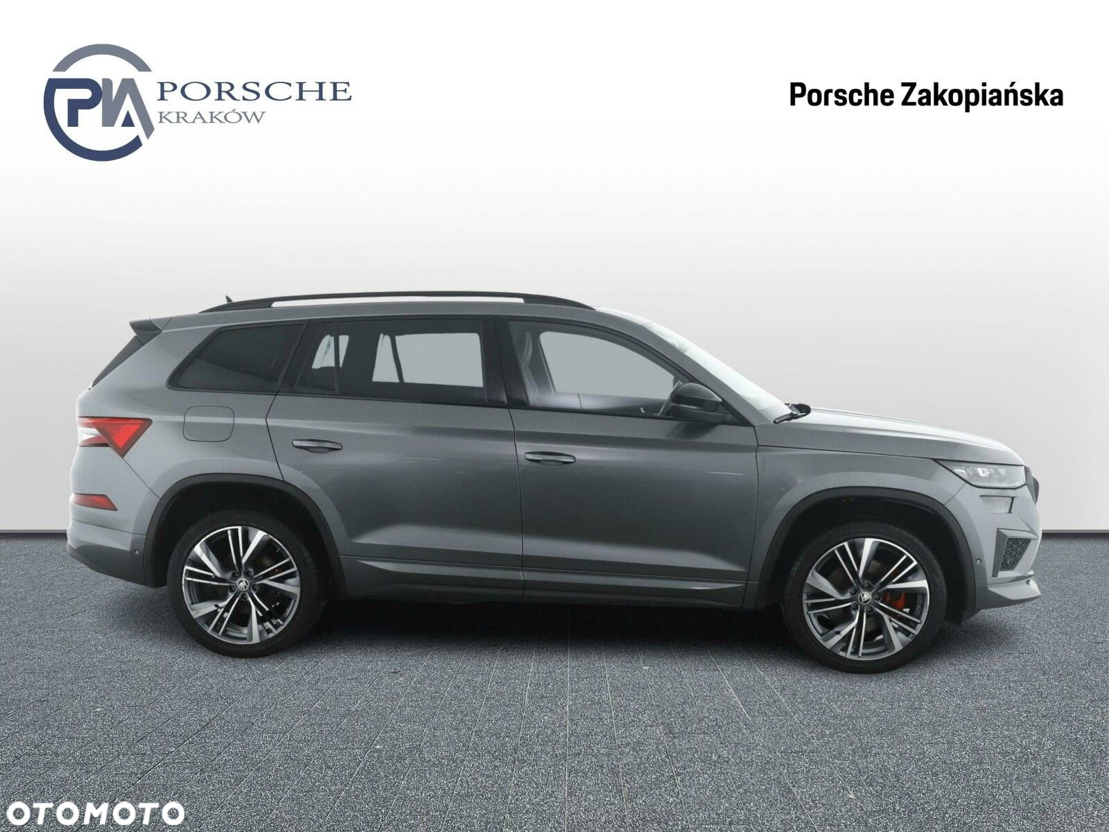 Skoda Kodiaq 2.0 TSI 4x4 RS DSG - 6