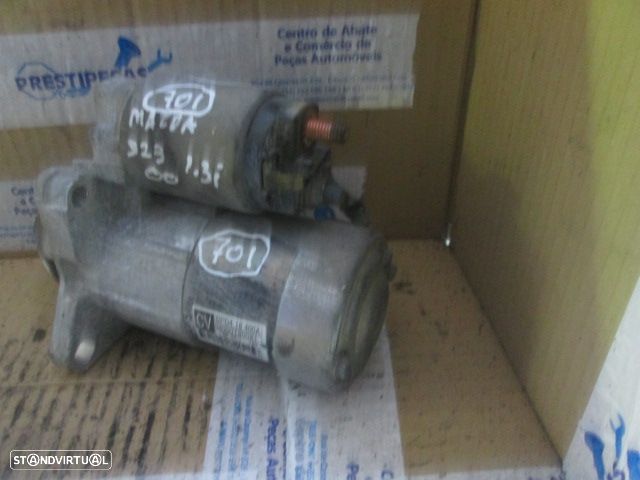 Motor De Arranque BPD418400A MAZDA 323 2000 1.3 I - 1