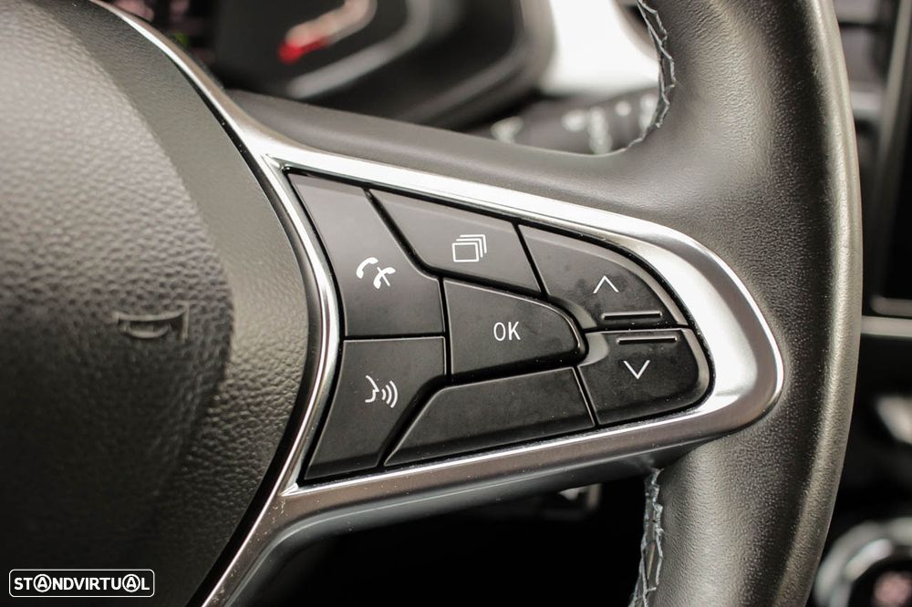 Renault Captur 1.0 TCe Intens Bi-Fuel - 21