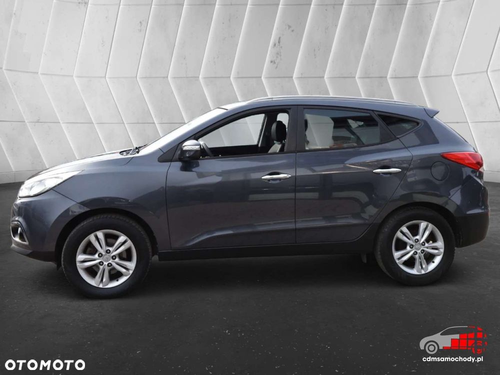 Hyundai ix35 - 7