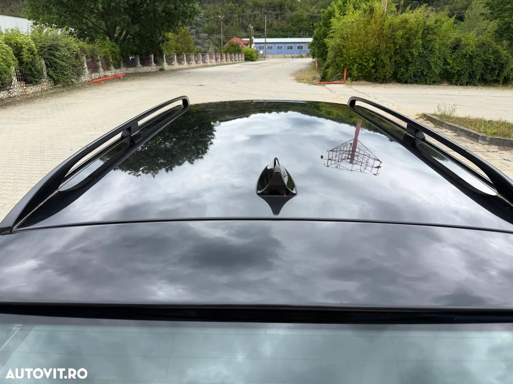 BMW 5 Series 2009 — imagine 9