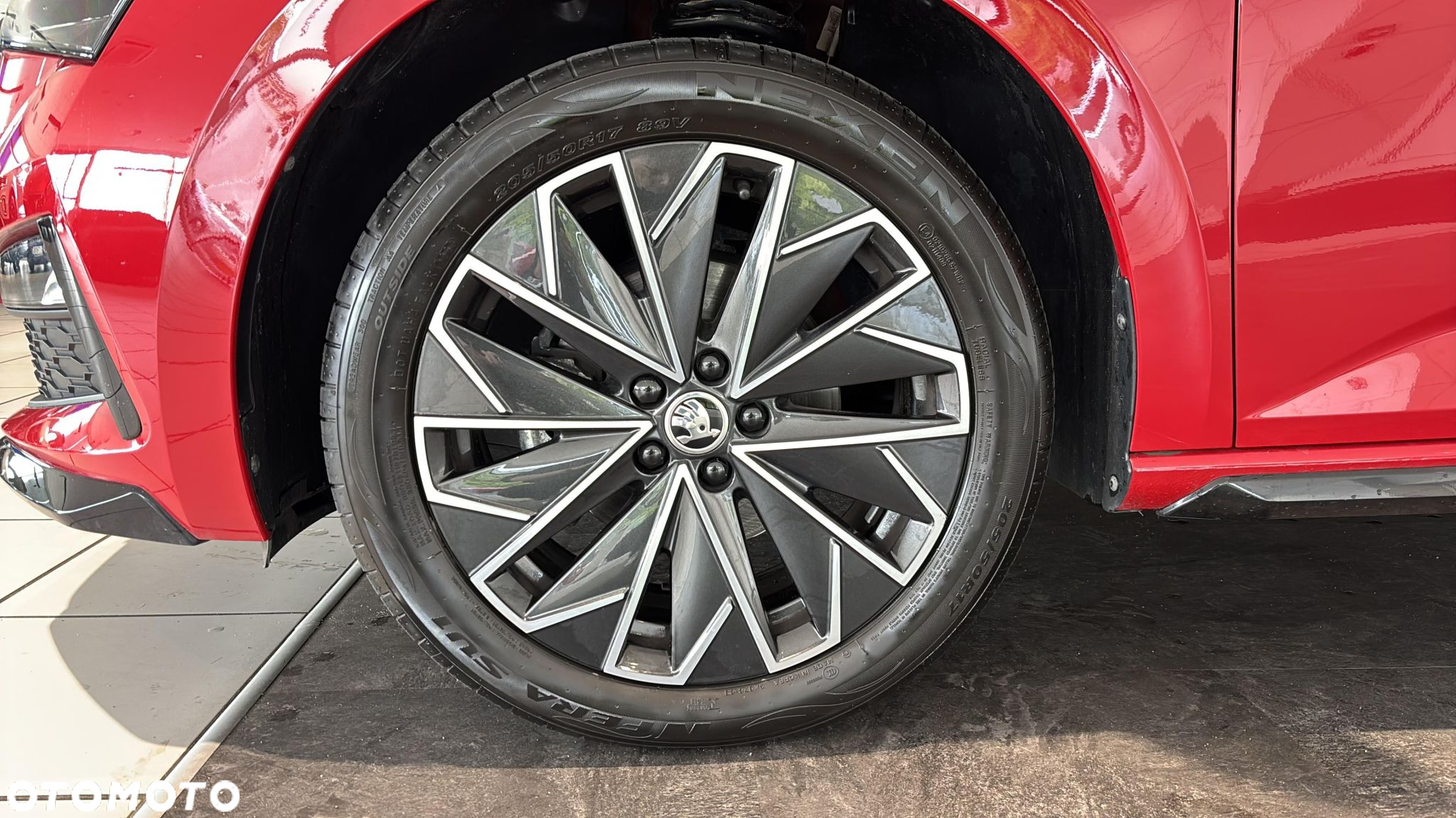 Skoda Scala 1.0 TSI Monte Carlo - 18