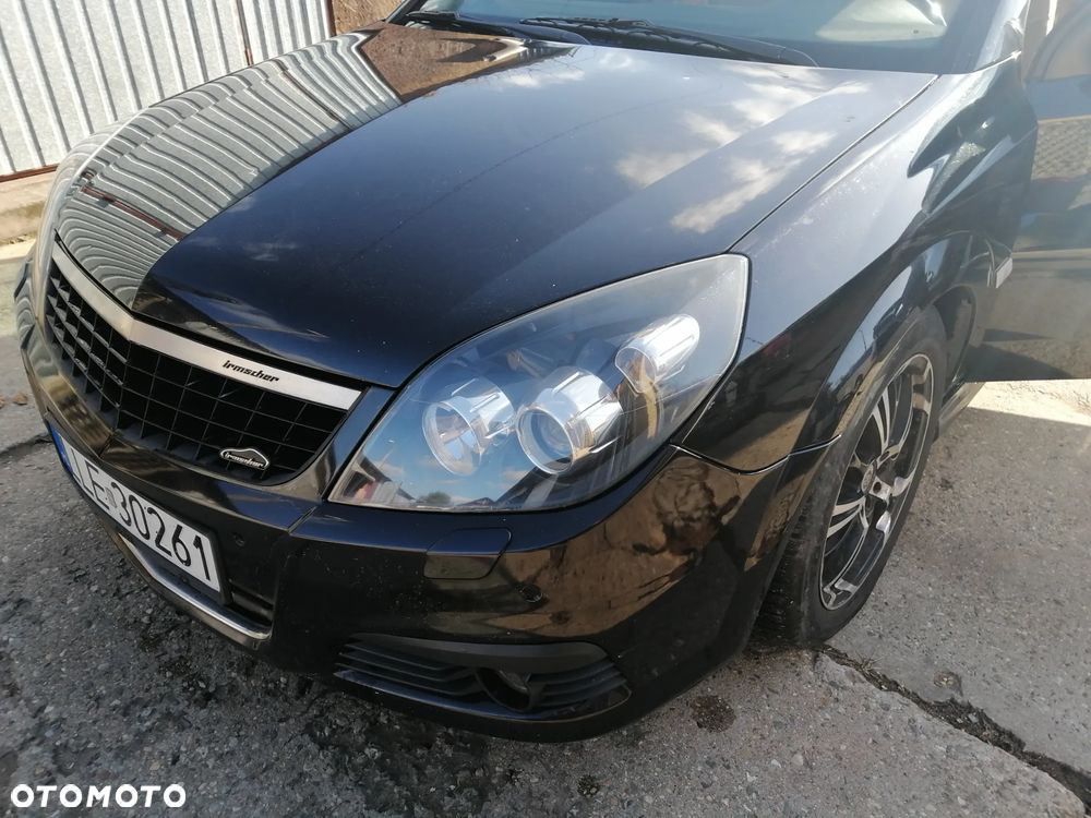Opel Signum - 10