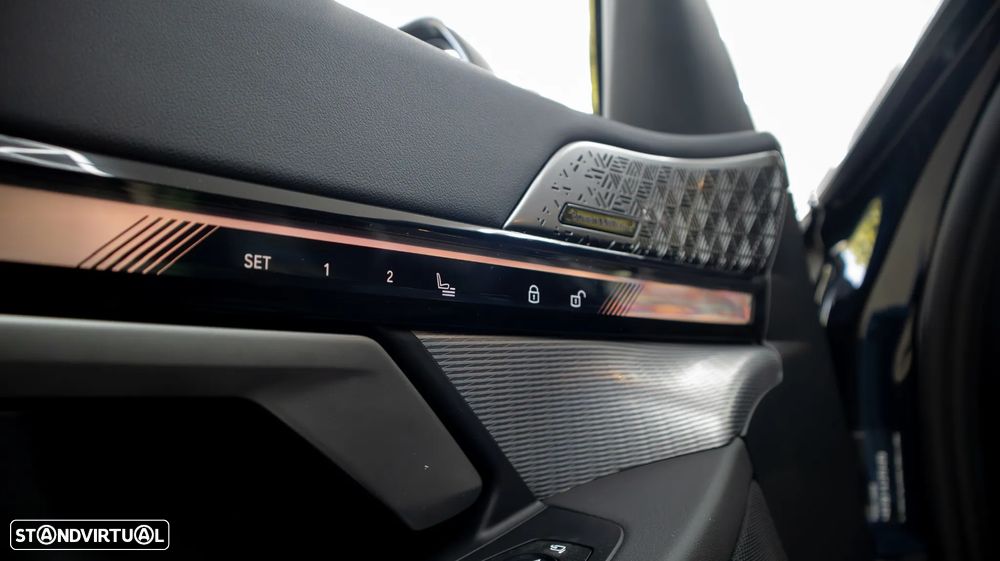 BMW i5 eDrive40 Pack Desportivo M Pro - 12