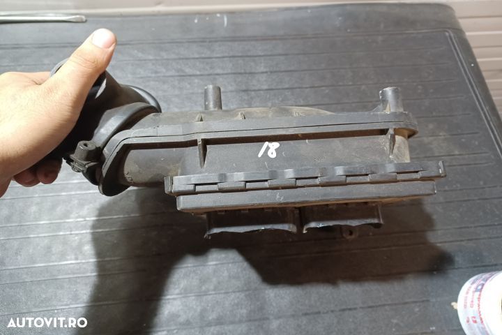 Calculator motor ECU A0275457432 - 1.6 A0275457432 - 1.6 Mercedes-Ben - 4