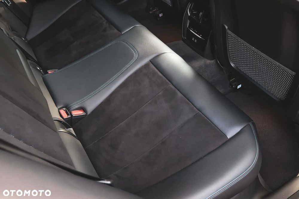 BMW Seria 3 320d M Sport Shadow sport - 39