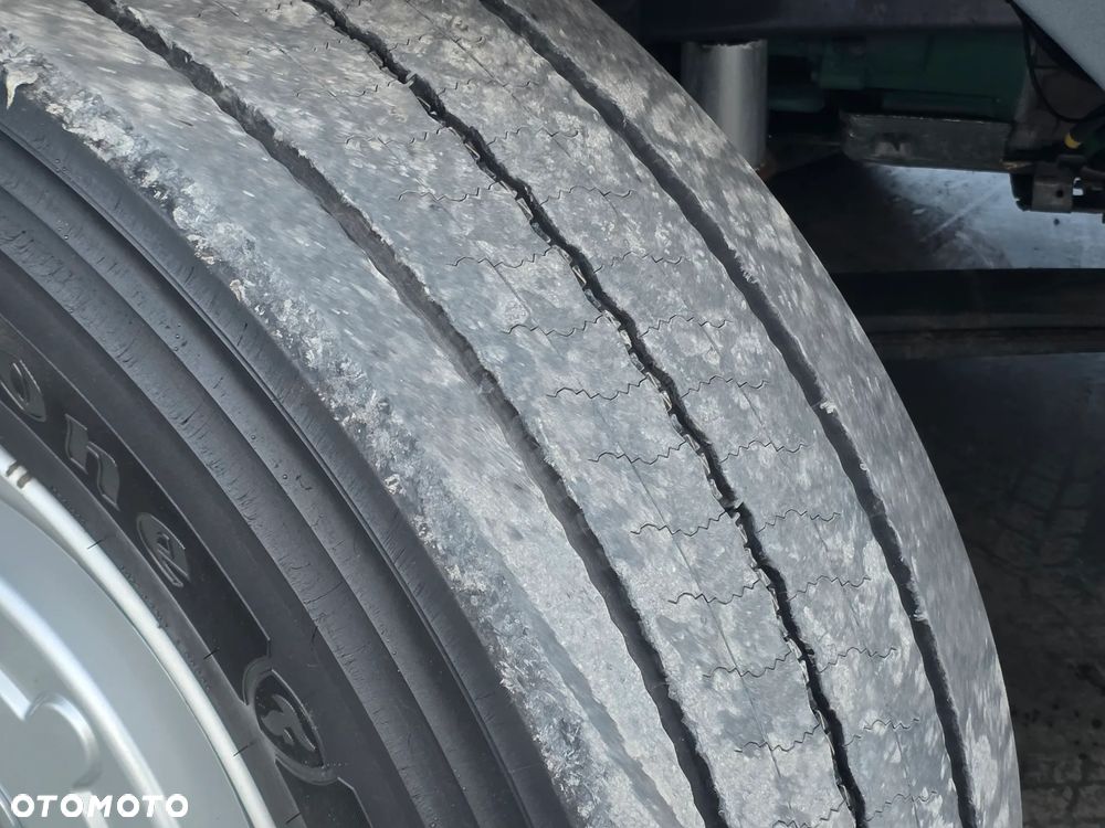 Volvo FH500/EURO6/ADR/FULL LED/ZŁOTY KONTAKT/SPROWADZONE Z NIEMIEC - 38