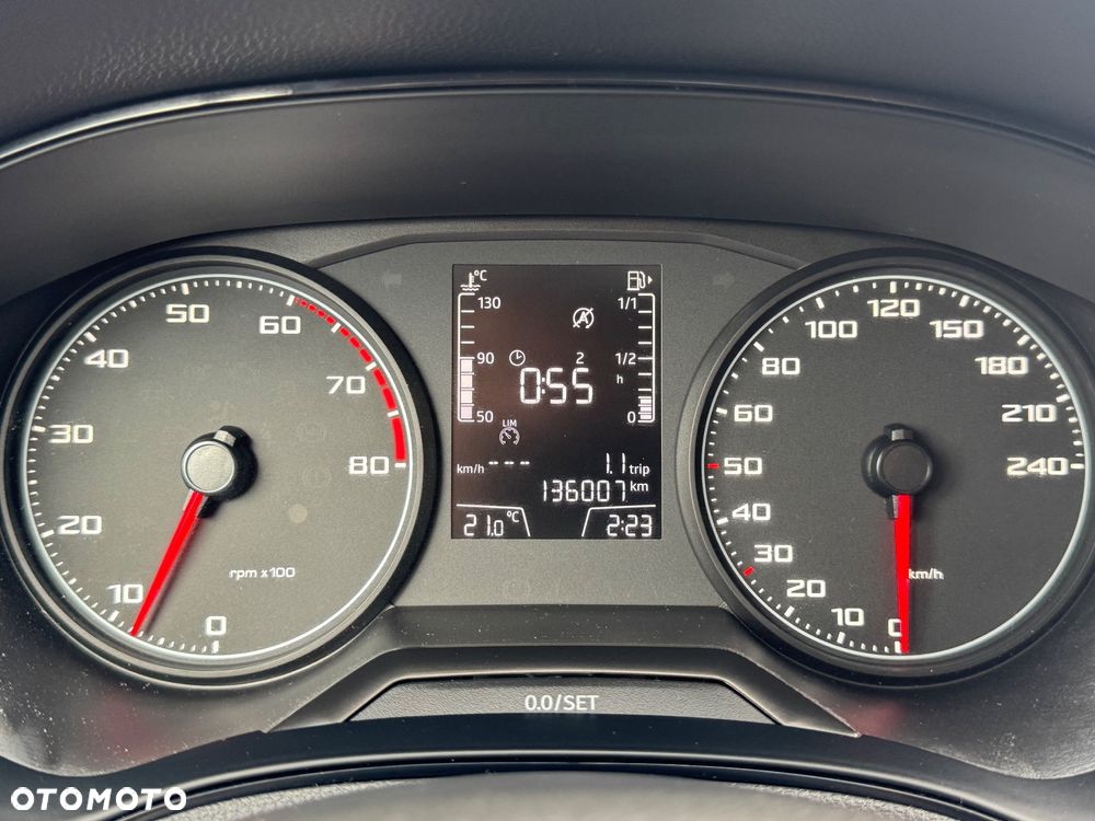 Seat Ibiza 1.0 TSI S&S Black Edition - 14