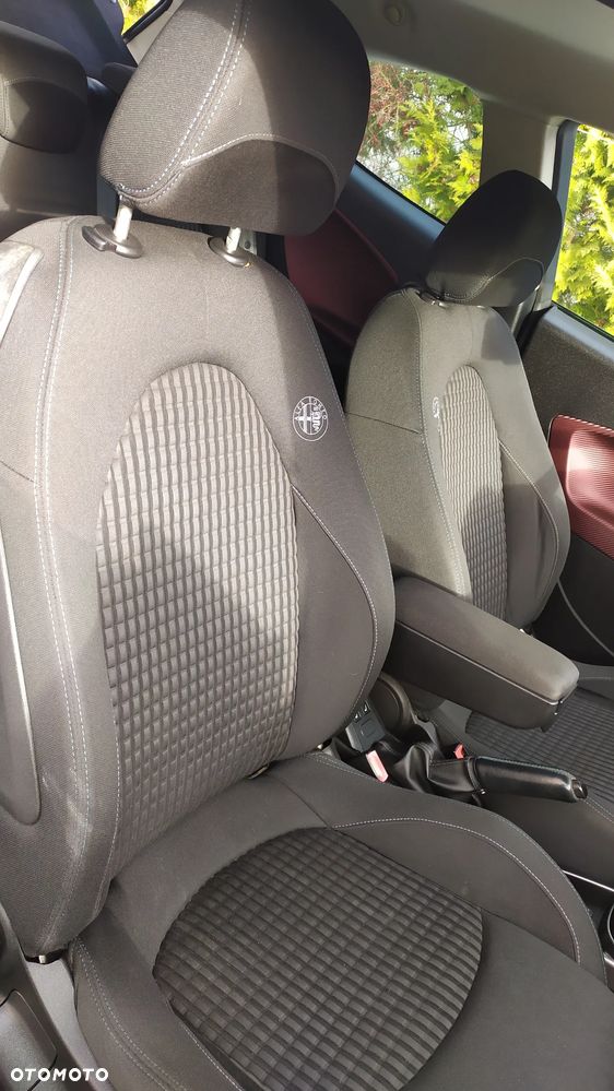 Alfa Romeo Mito TB 1.4 16V - 15