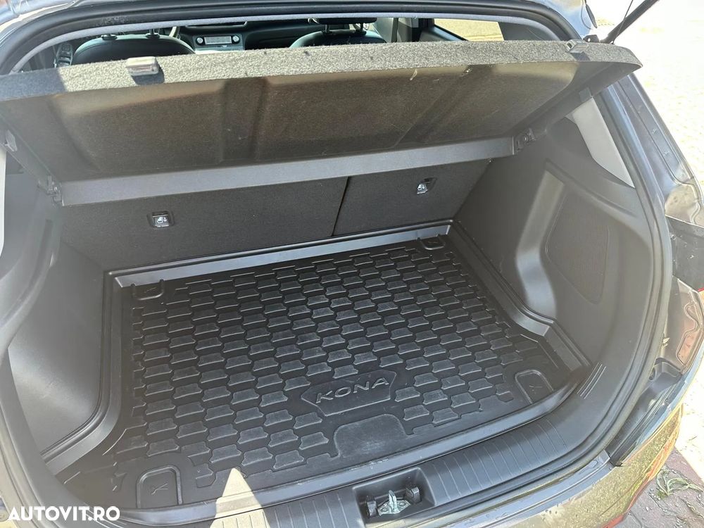 Hyundai KONA Electric 204CP Luxury - 21