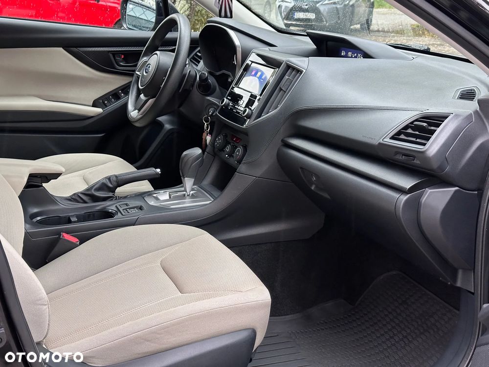 Subaru Impreza 2.0i Exclusive (EyeSight) Lineartronic - 32