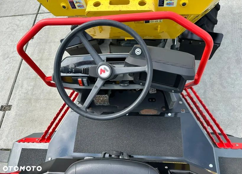 Wacker Neuson DW60-2 - 16