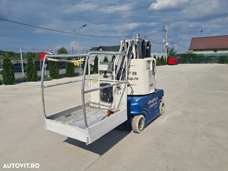 JLG-Toucan TOUCAN 1010 - 8