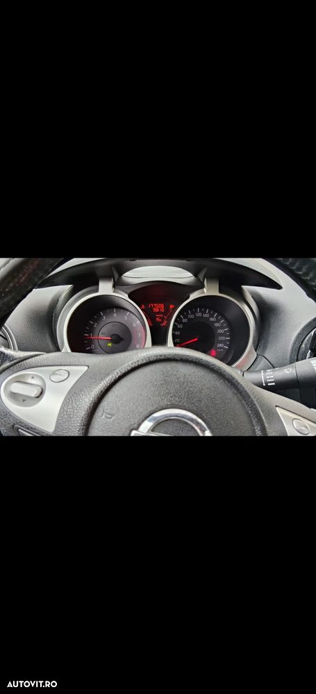 Nissan Juke 1.6 Shiro - 6