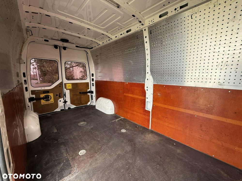 Opel Movano - 36