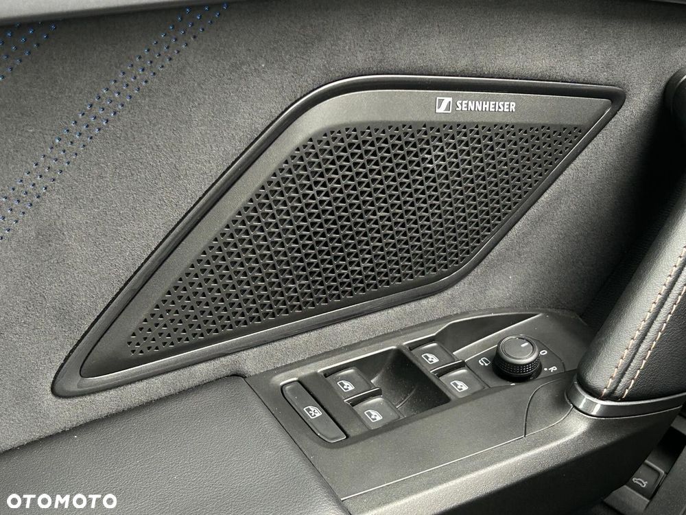 Cupra Formentor 1.5 TSI DSG - 21