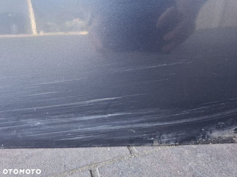 citroen berlingo partner ii 2 iii 3 drzwi prawy przód przednie prawe - 8