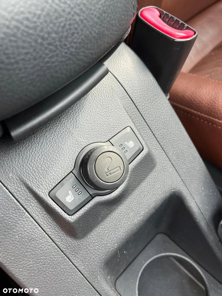 Opel Antara 2.0 CDTI 4x4 Cosmo - 21