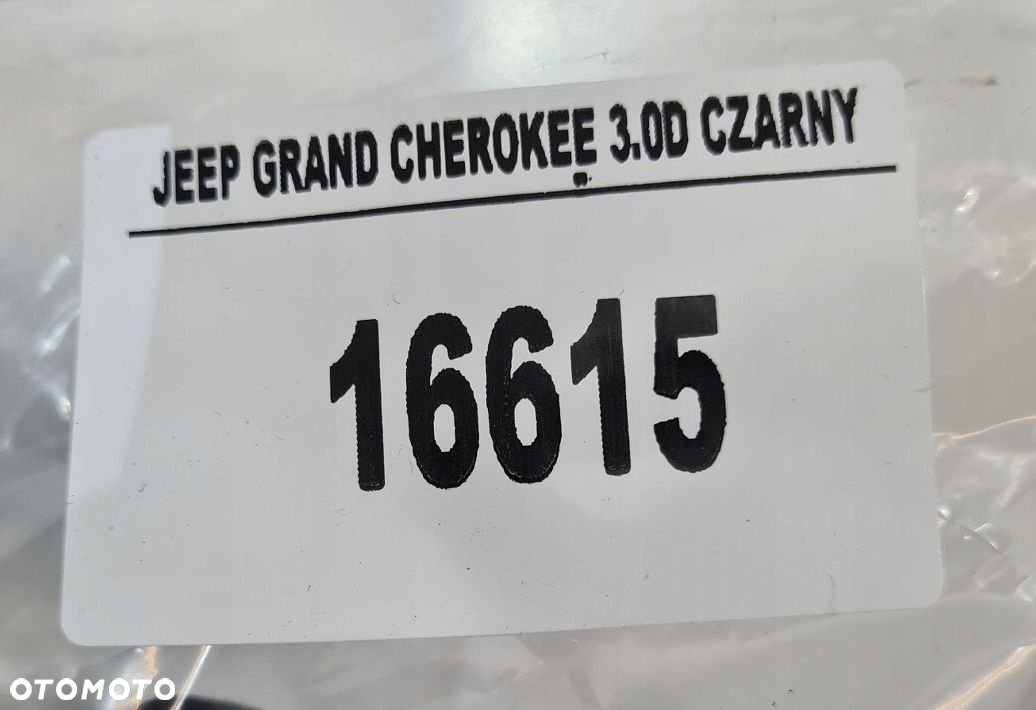 WIĄZKA ELEKTRYCZNA DRZWI TYŁ PRAWY GRAND CHEROKEE WK2 11r - 4
