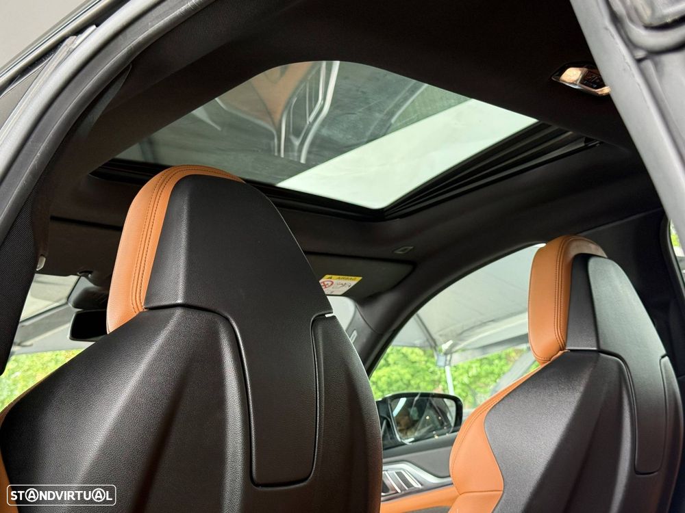 BMW i4 M50 Pack Desportivo M Pro - 56