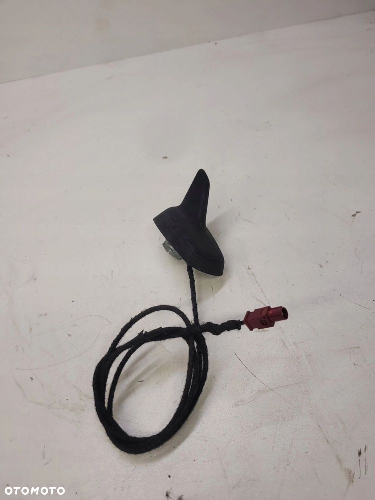 ANTENA LOTKA REKIN AUDI A6 C6 SEDAN 4F5035503A MAT - 1