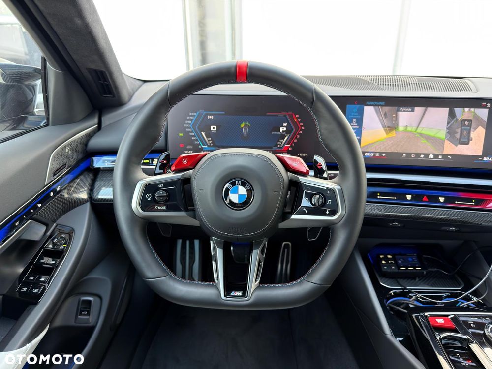 BMW M5 - 15