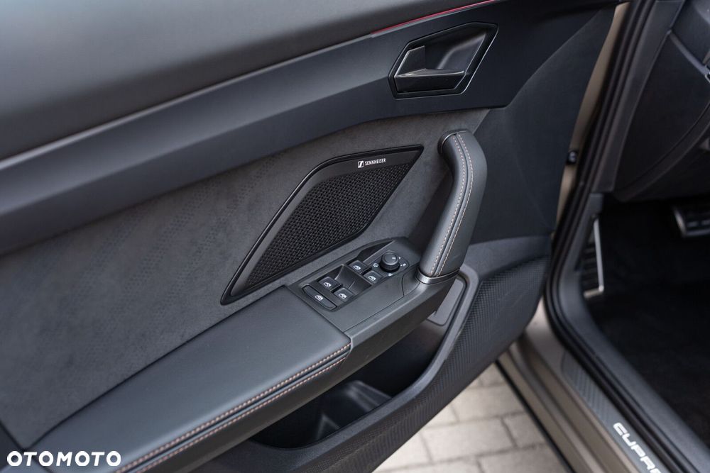 Cupra Formentor 2.0 TSI 4Drive DSG - 8
