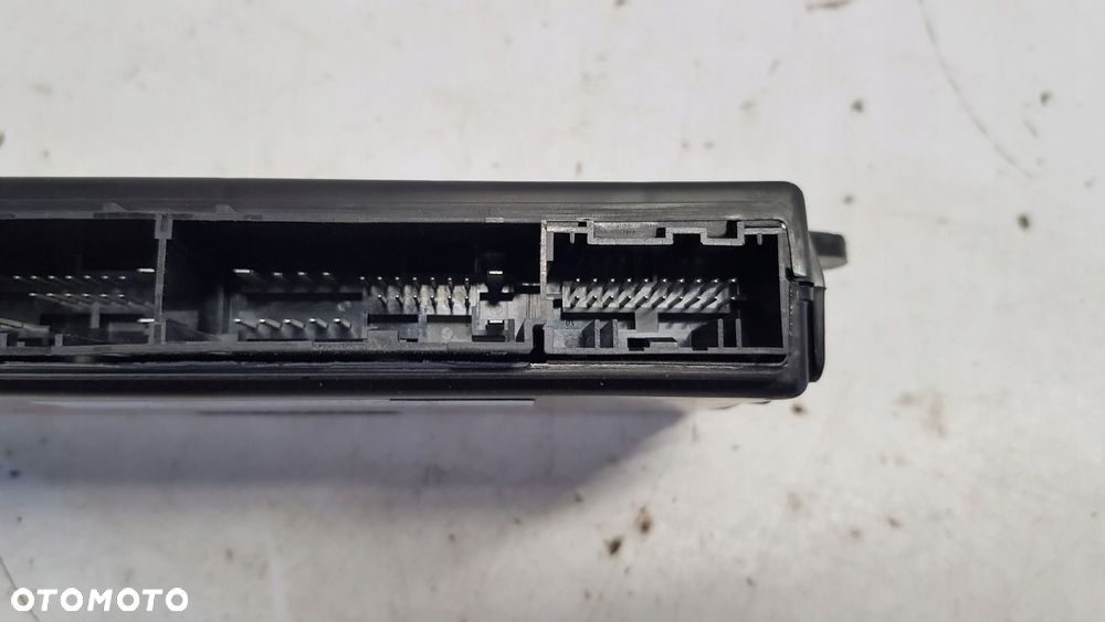 moduł fotela Ford Mondeo mk5 DS7T14C708CA - 3