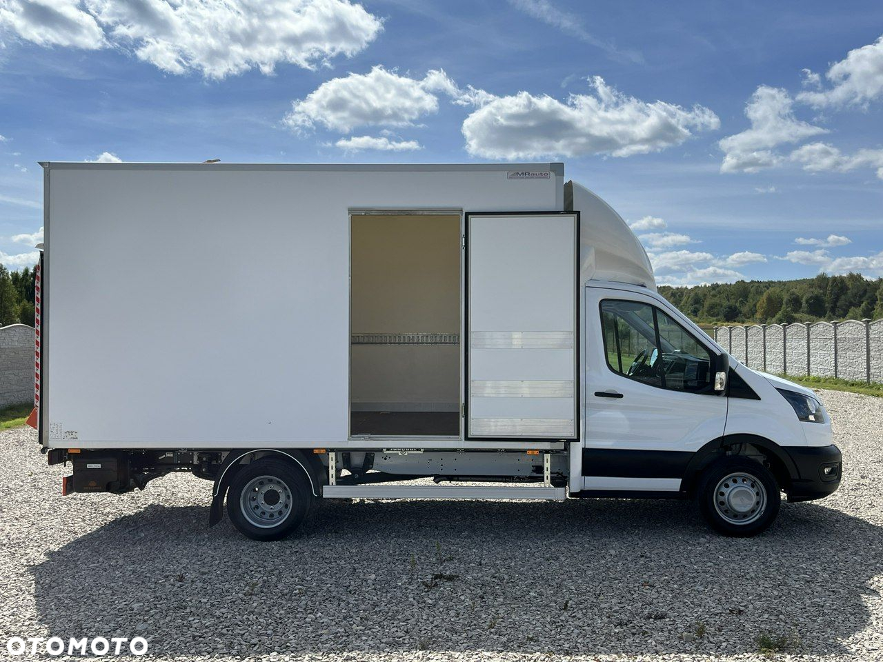 Ford Transit - 6