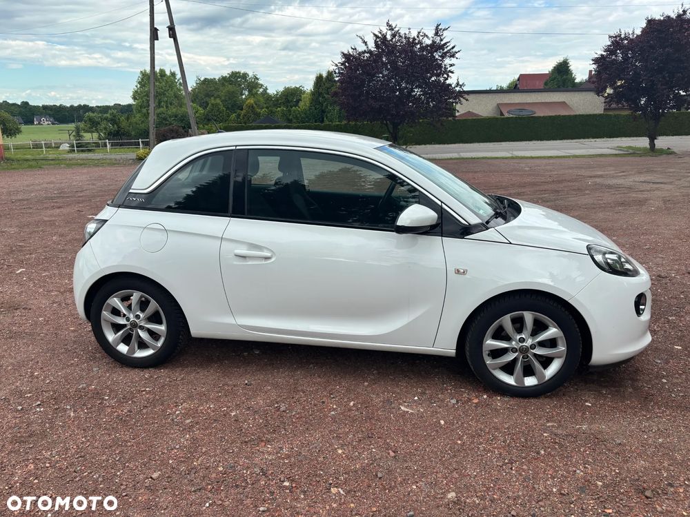 Opel Adam 1.2 Open Air - 17