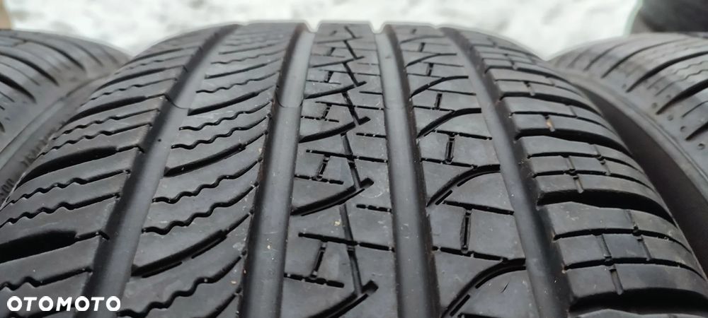 Opony Całoroczne Pirelli Scorpion All Season 235/50/20 104W 2024r 4x8mm Demo !! Komplet Starogard Gdański - 6