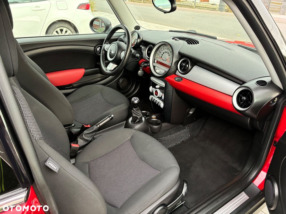 MINI ONE Standard - 14