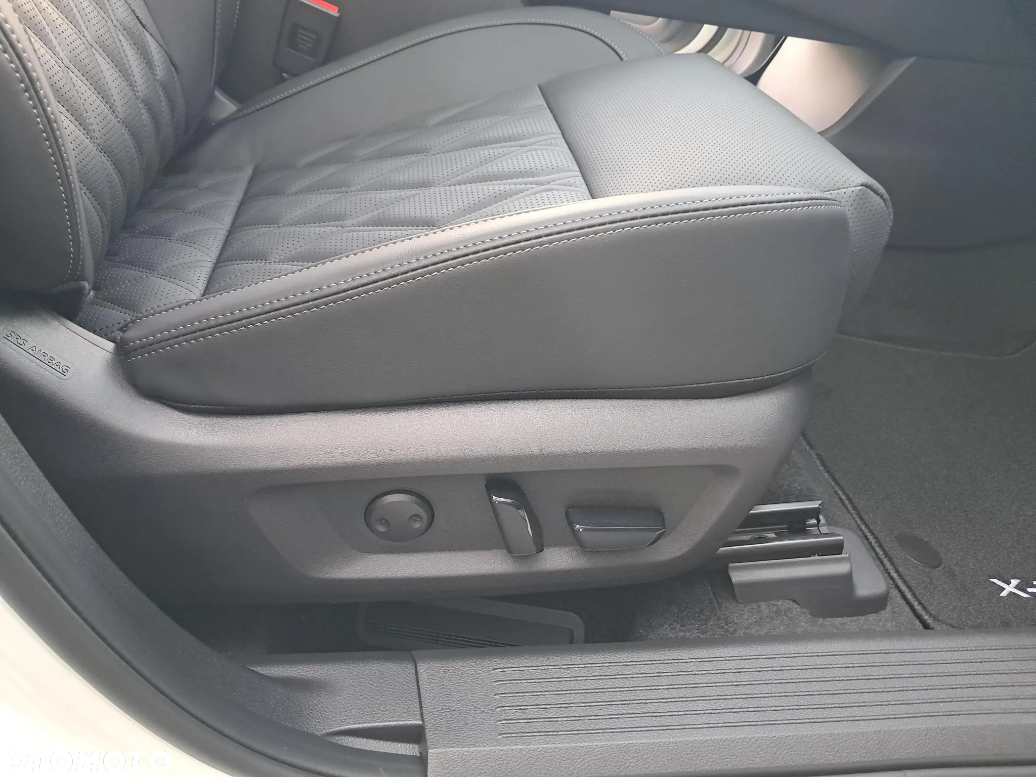 Nissan X-Trail 1.5 VC-T e-POWER Tekna 2WD - 15