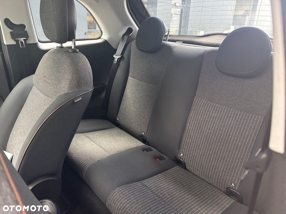 Fiat 500e - 11