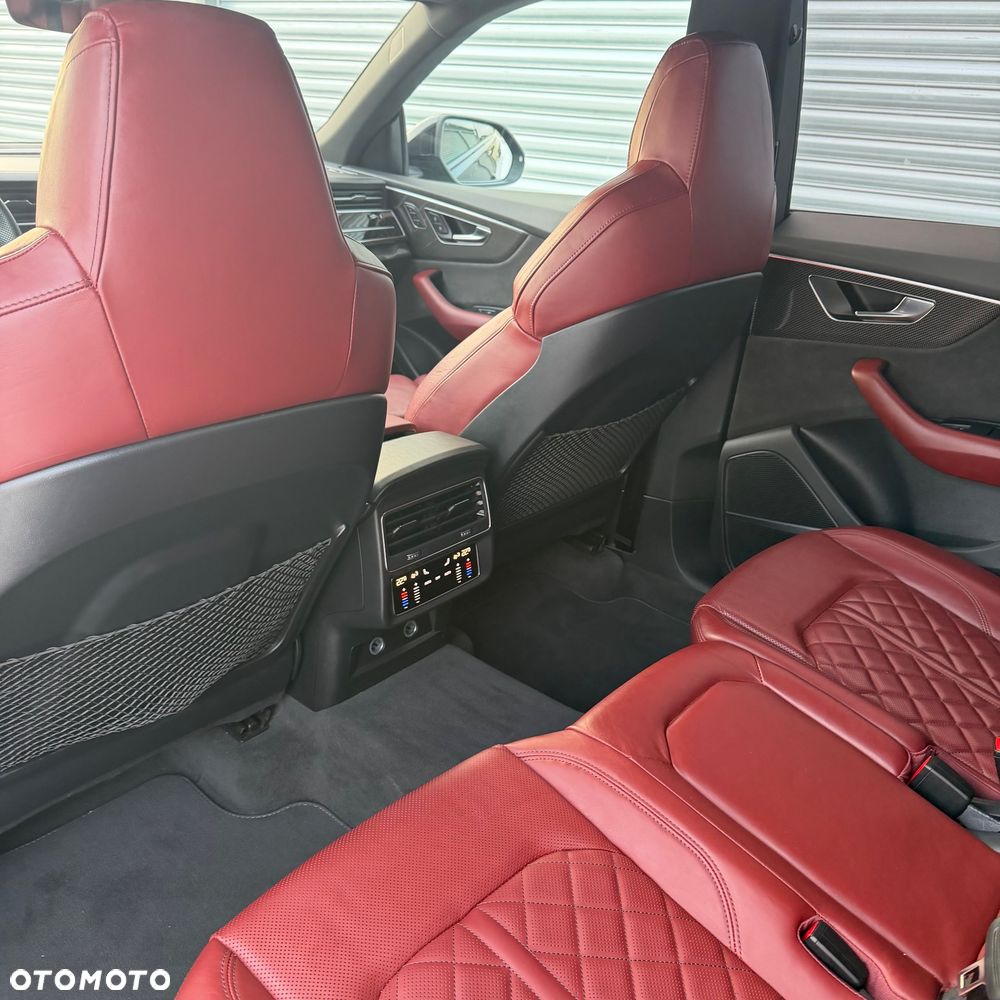 Audi SQ8 - 13