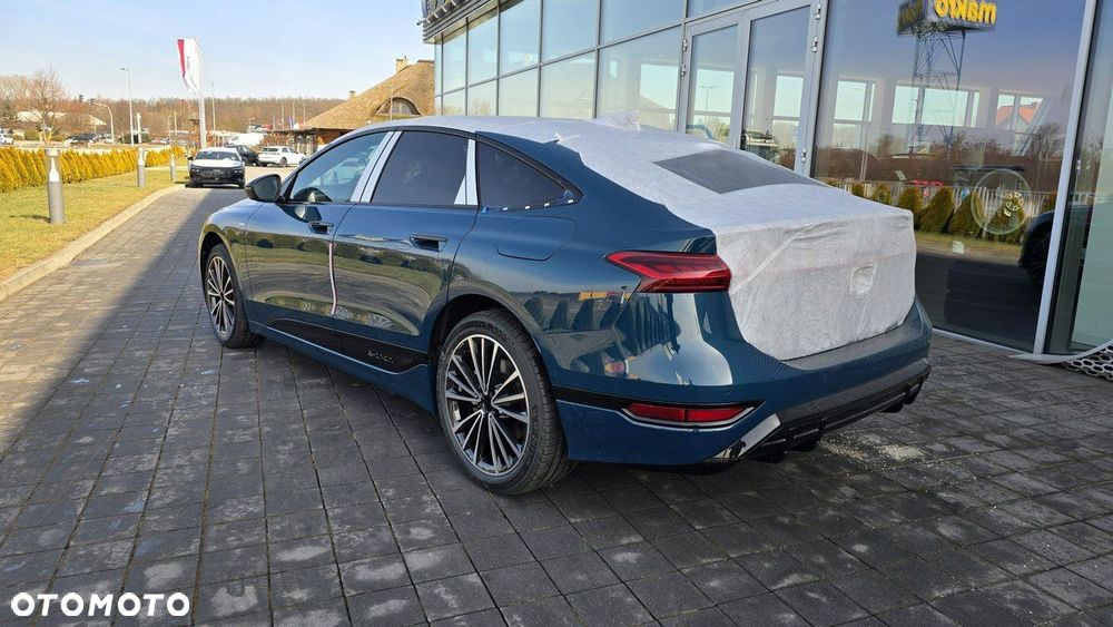 Audi e-tron Sportback - 4