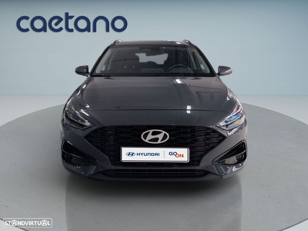 Hyundai i30 - 2