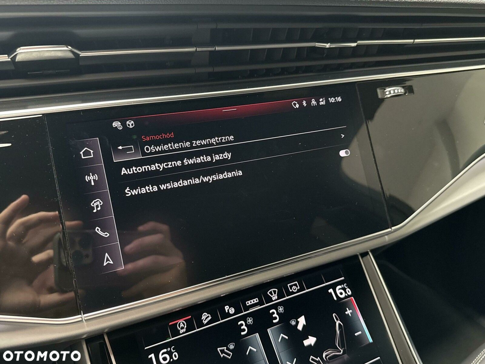 Audi Q7 - 29