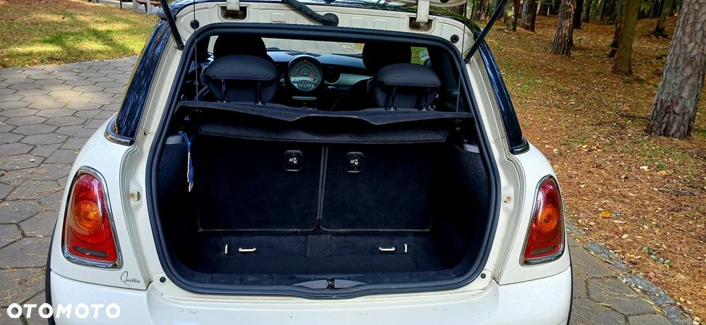 MINI Cooper - 26