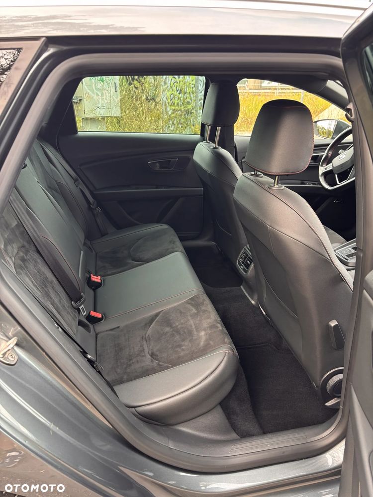 Seat Leon Sportstourer 1.8 TSI FR S&S - 20