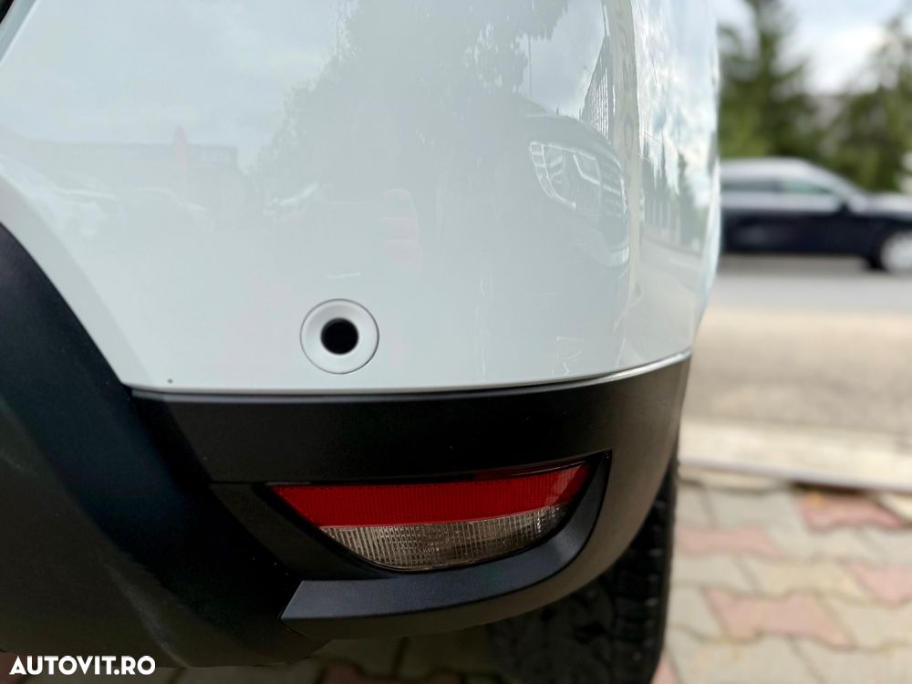 Dacia Duster 1.5 Blue dCi 4WD Comfort - 29