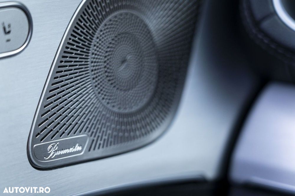 Mercedes-Benz GLE - 32