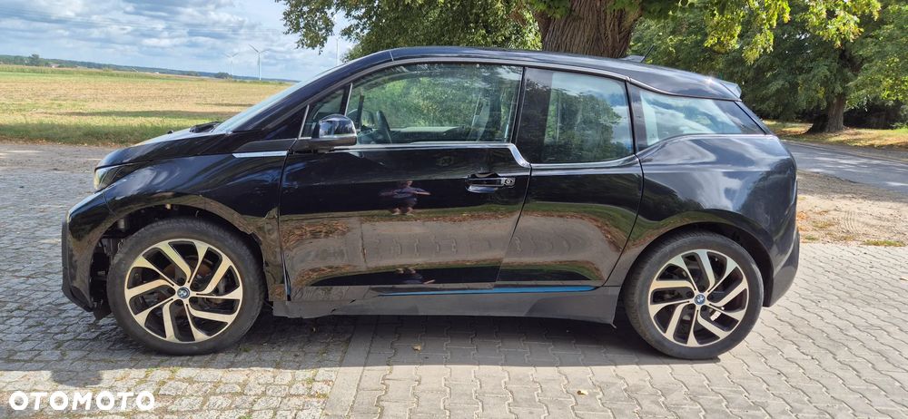 BMW i3 120 Ah - 7