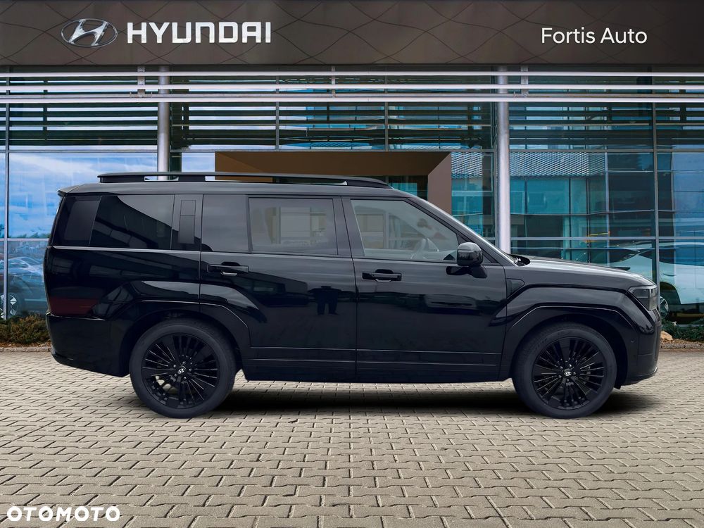 Hyundai Santa Fe 1.6 T-GDI PHEV Caligraphy 4WD 6os - 6