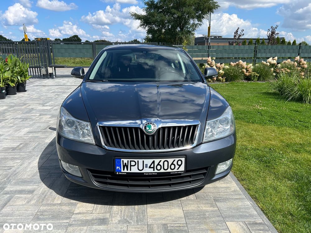 Skoda Octavia 1.8 TSI Family Plus - 1