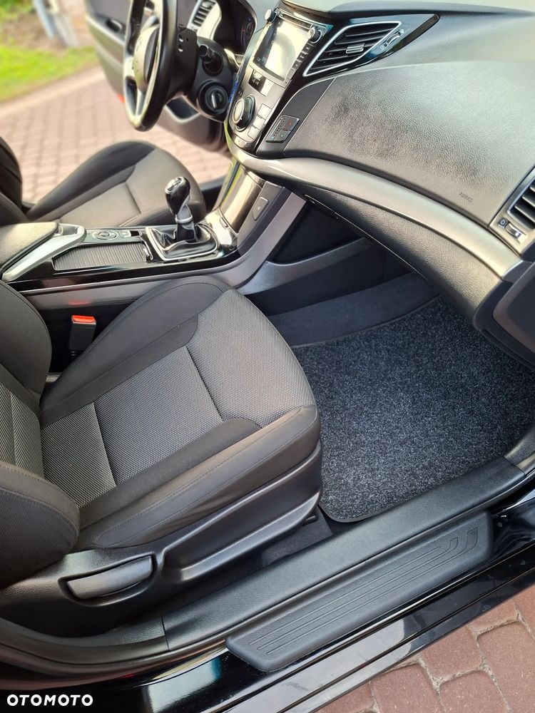 Hyundai i40 1.6 Comfort - 10