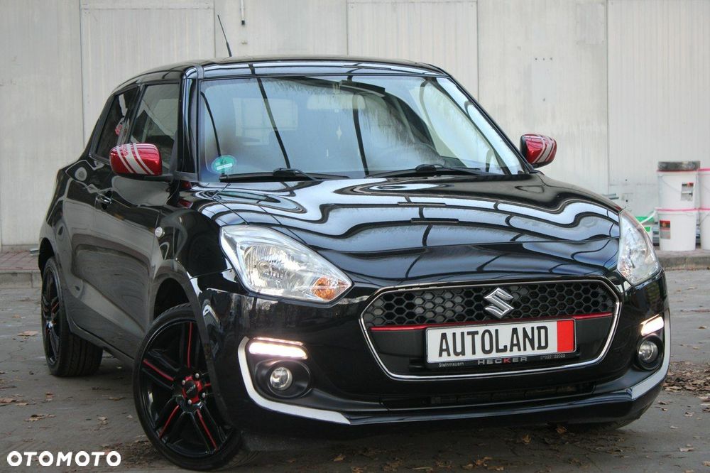 Suzuki Swift 1.2 Premium - 35