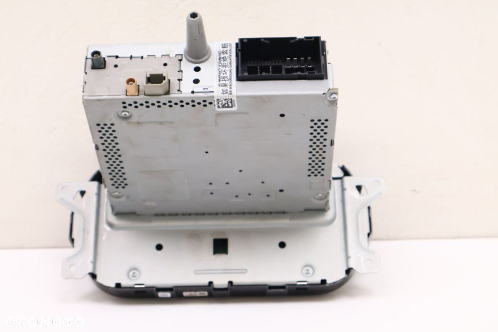 FIAT TIPO II RADIO 7357609370 - 6