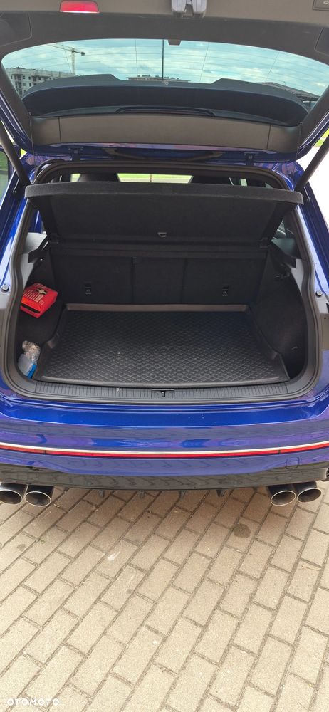 Volkswagen Tiguan - 14