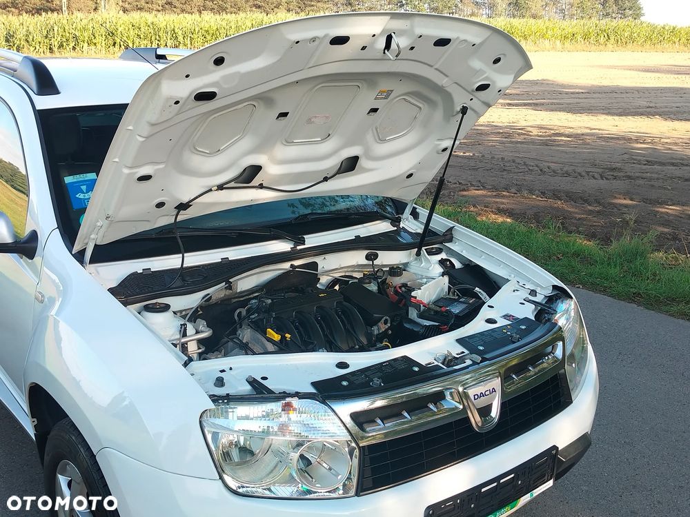Dacia Duster 1.6 16V 4x2 Prestige - 36